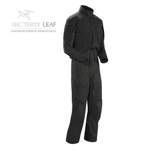 Arc’teryx LEAF Assault Coverall AR - Picture 1 of 5